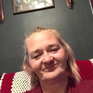 Meet your Posher, Candy